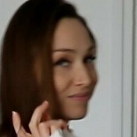 лена_буш Голая