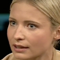 Лена Кассель Голая
