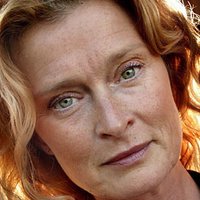Лена Эндре Голая