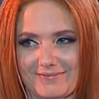 Лена Катина Голая