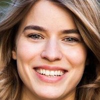 Лена Моррис Голая