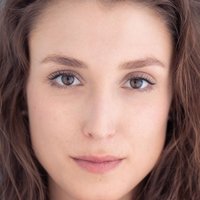 Лена Штайслінгер Голая
