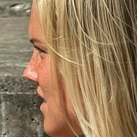 Летти Денха Голая