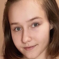 Лекси Зелинска Голая