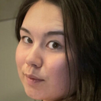 Лиана Клей Голая