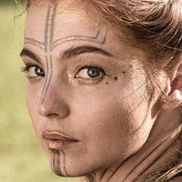 Лиана Корнелл Голая