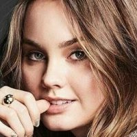 Лиана Либерато Голая