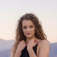 Лиана Рязанова Голая