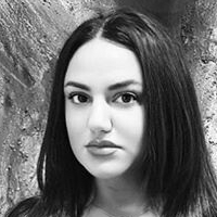 Лиана Голая