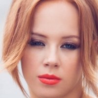 Либби Холл Голая