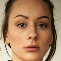 Любимая Лена Голая
