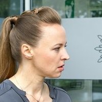 Лиеса Кальтофен Голая
