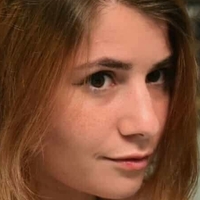 Лил Афина Голая