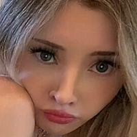 Лил_балерина Голая