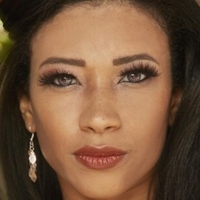 Лил Мисс Орео Голая