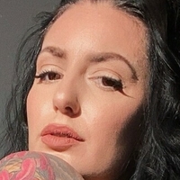 Лила Фанего Голая