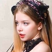 Лила_Слипс Голая