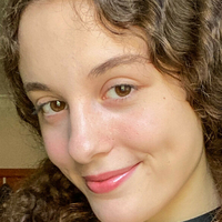 Лила Голая