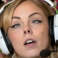 lilbit_chelsea Голая