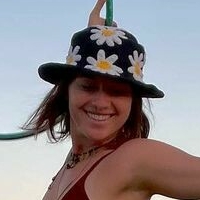 Лилхьюменджейд Голая