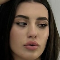 Лили Коко Голая