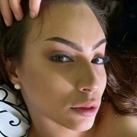 lili_sunny Голая
