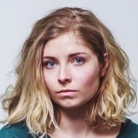 Лилиан Прент Голая