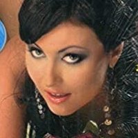 Лилиана Ангелова Голая