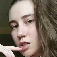 Лили Джун Голая