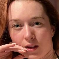 Лилит Восс Голая