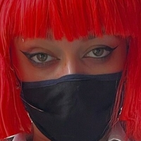 lilithlilgirl Голая