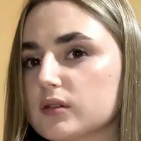 Лиллиан Хаск Голая