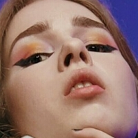 Лилроксси Фри Голая