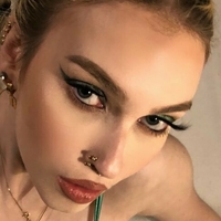 _лилсавáж_ Голая