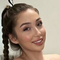 Лили Хелен Голая