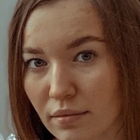 Лили Минт Голая