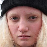 Лили Уокер Голая