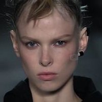 Лина Шпангенберг Голая
