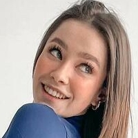 Лина Валеска Голая