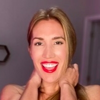 Лина Блэкли Голая