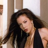Линда О’Нил Голая