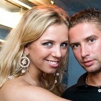 Линдсей Ван Де Энг Голая