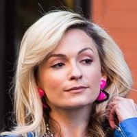 Линдси Горт Голая