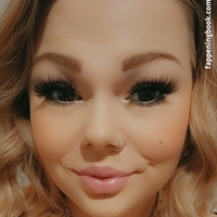 Линдзи Бэйбз Голая
