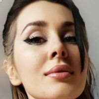 лиса лицензия Голая