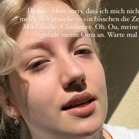 Лиза Юбельсбахер Голая