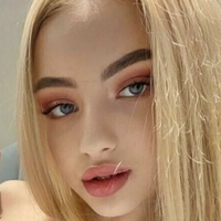 литл_фокси Голая