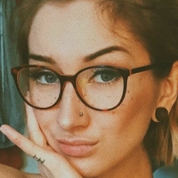 Литтл Китсунекс Голая