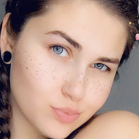 little666babe Голая