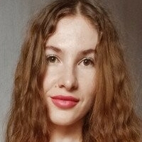 Литлкис_ка Голая